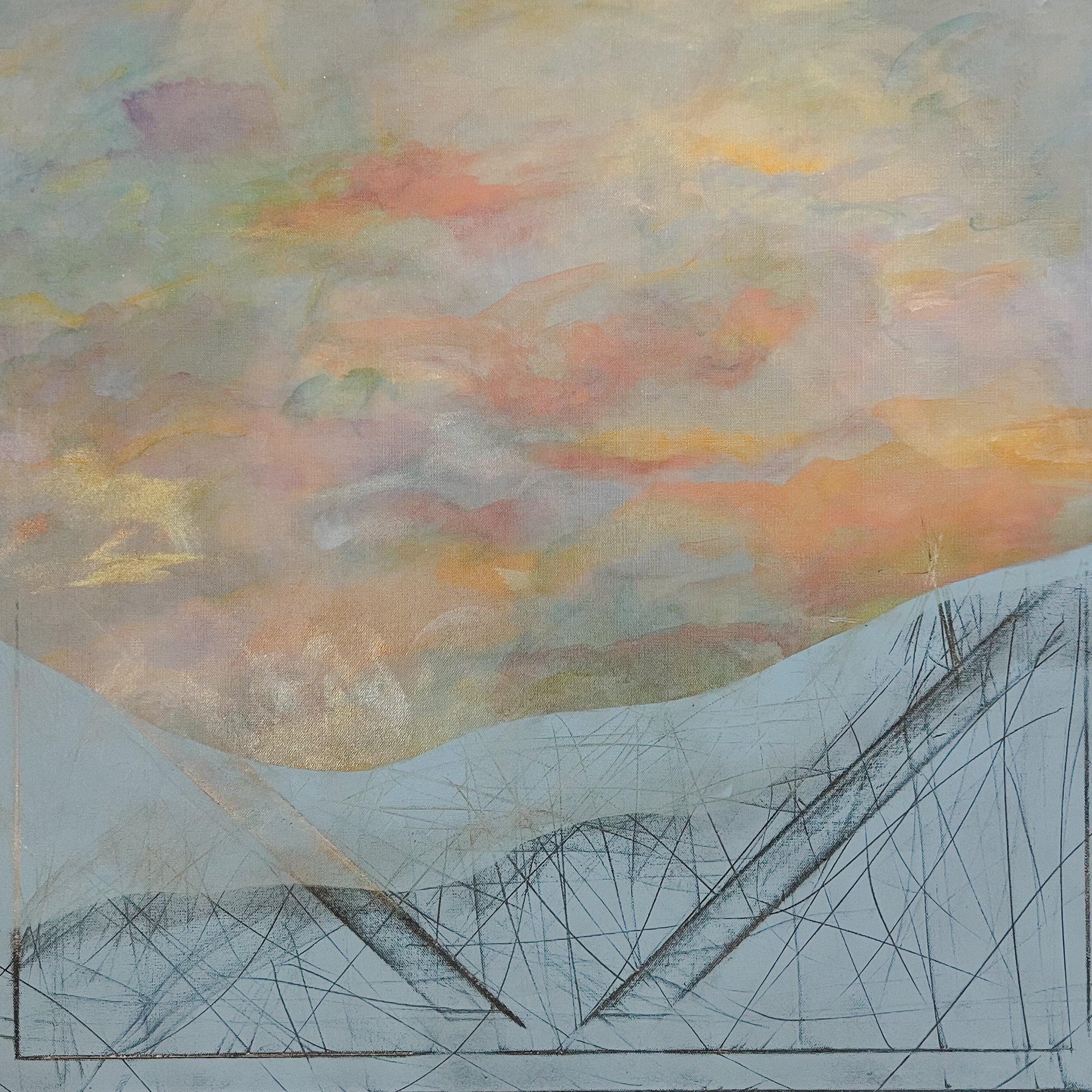 SOLD - The Architect