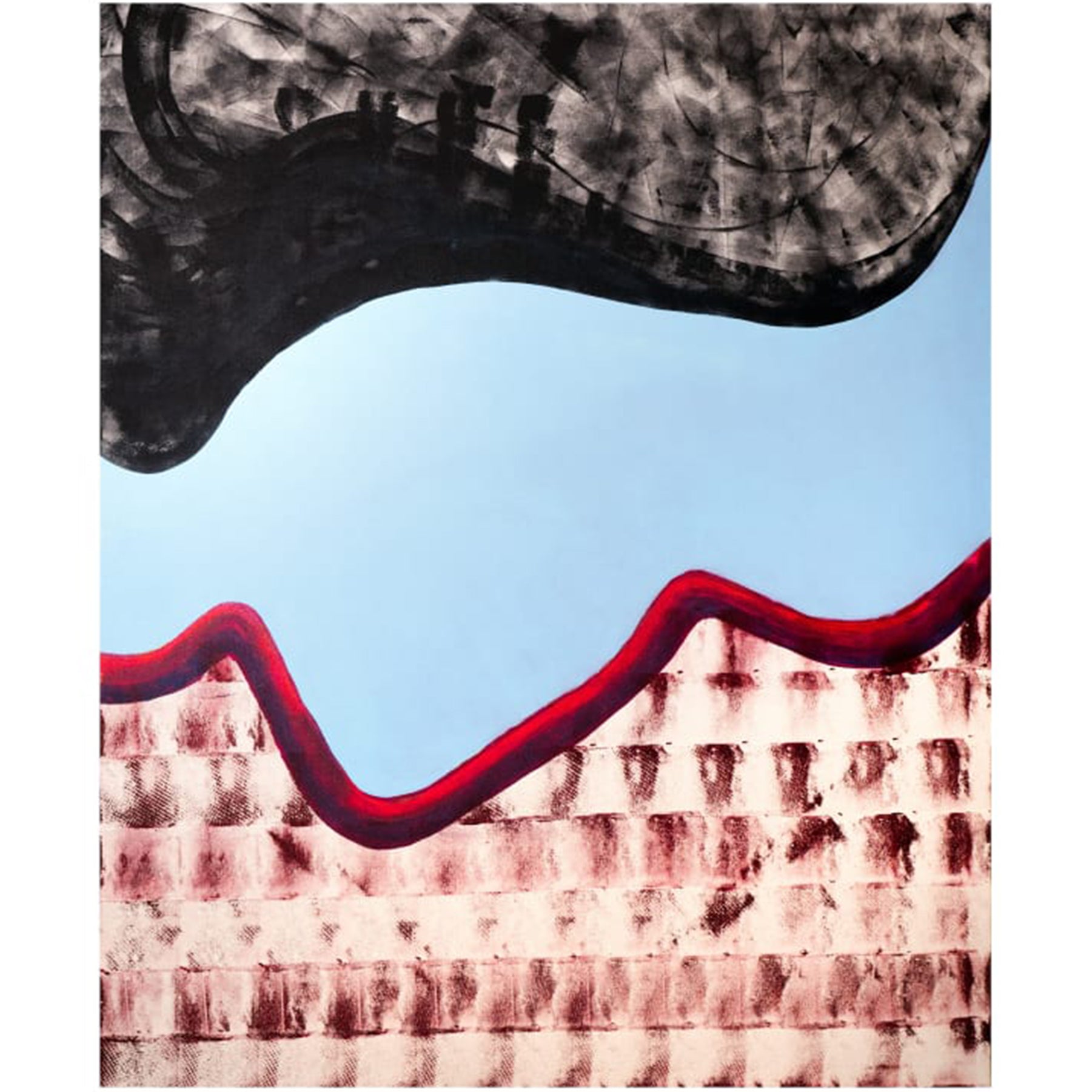SOLD - The Body