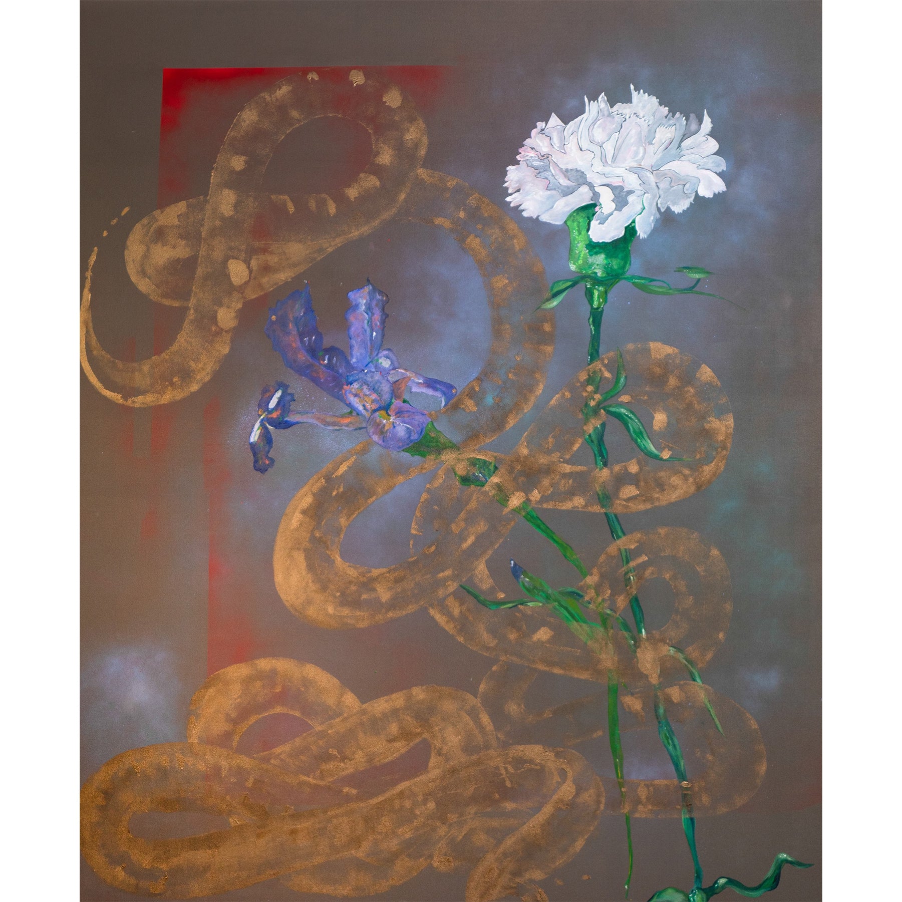 SOLD - Welcome to My Garden