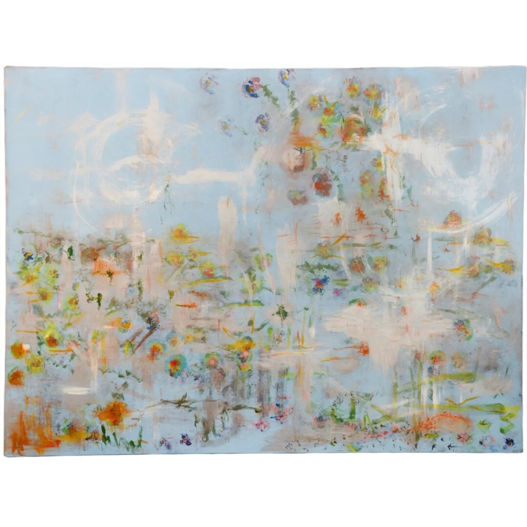 SOLD - Giverny