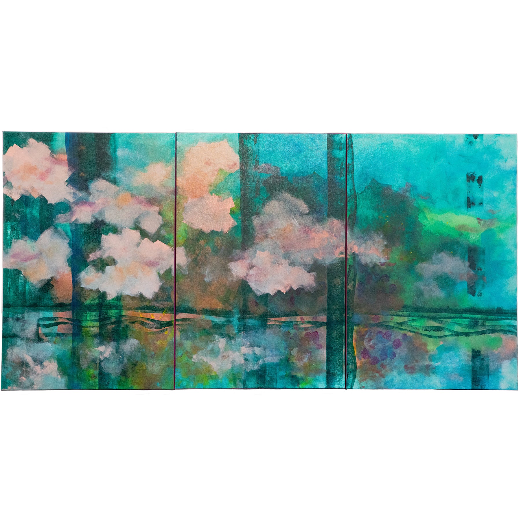 SOLD - Reflections